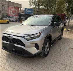 تۆیۆتا ڕاڤ 4